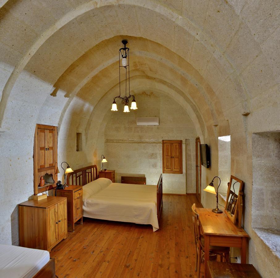 Esbelli Evi Cave Houses Ürgüp Kültér fotó